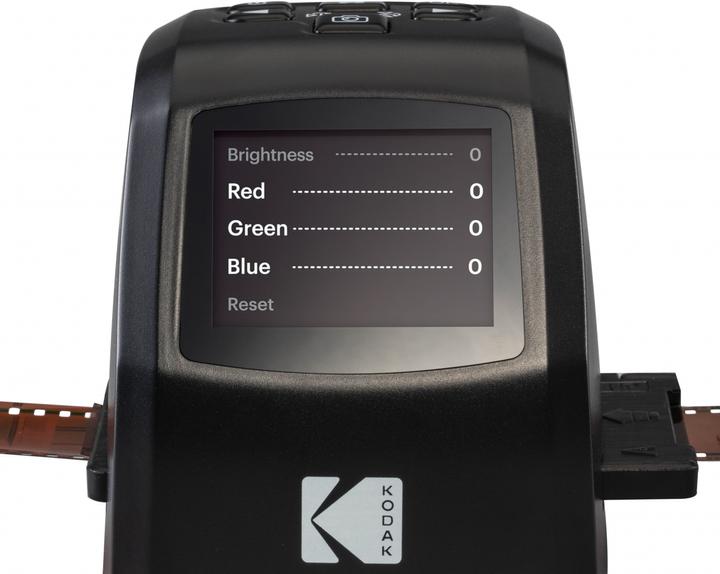 Actual product image Kodak Slide Scanner Mini Digital Film Scanner (USB)