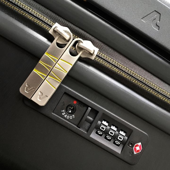 Image du produit Roncato Stellar Carry-On Trolley extensible (41 l, Bagage à main (jusqu'à 50l))