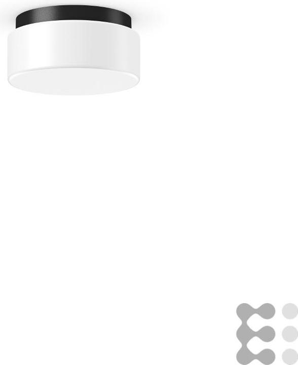 Produktbild RZB Opalglasleuchte (570 lm, E27)