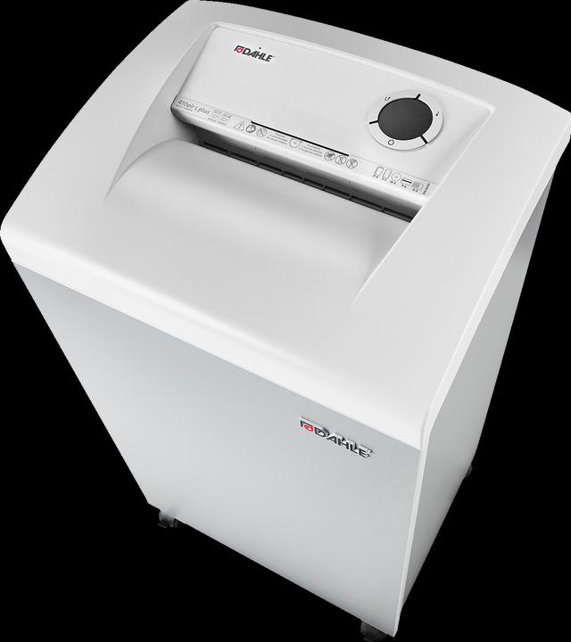 Actual product image Novus Shredder Office Team Dahle 410air L p (Particle cut)