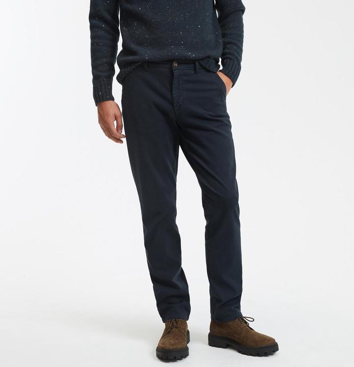 Actual product image La Redoute Collections Signature chinos (42)