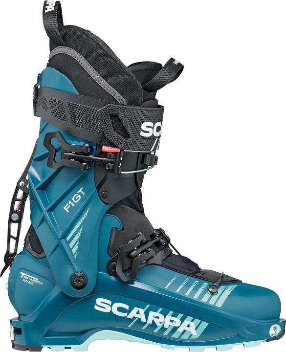 Produktbild Scarpa F1 GT Wmn (23)