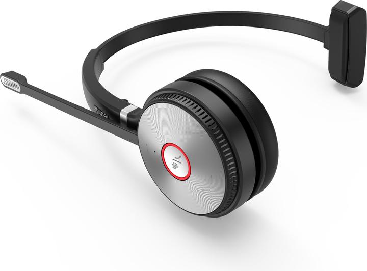 Productafbeelding Yealink Ersatz-Headset WH6x UC Mono (Draadloze, USB-A)