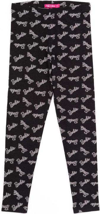 Actual product image Barbie Hoodie And Legging Set Girls (104)