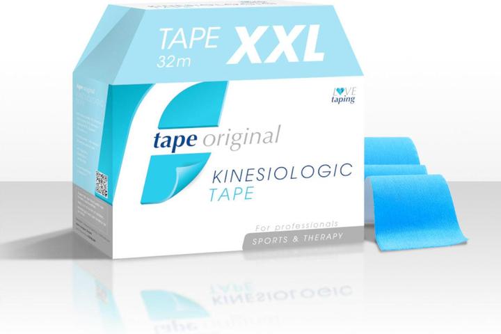 Produktbild Tape Original Kinesiologie-Tape XXL (32 m)