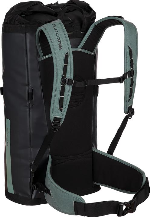 Image du produit Wild Country Sac à dos Crag Hauler 40 (38 l)