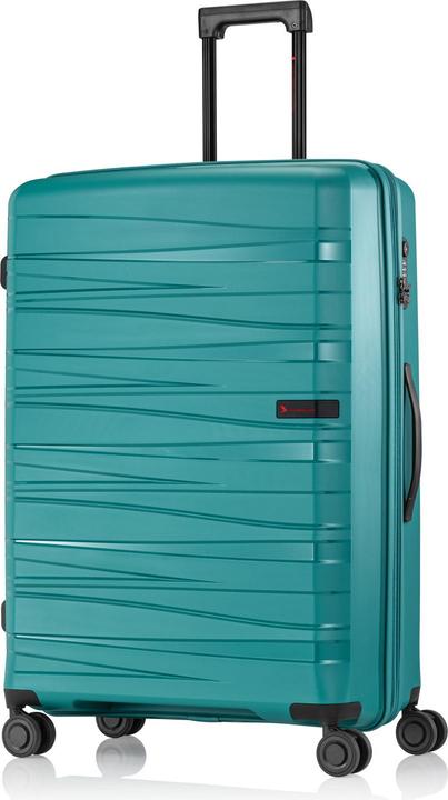 Produktbild Pack Easy Jay (181 l, Handgepäck (bis 50l), L (90 - 115l))