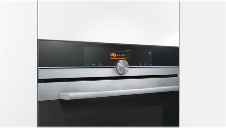 Actual product image Siemens CS636GBS2