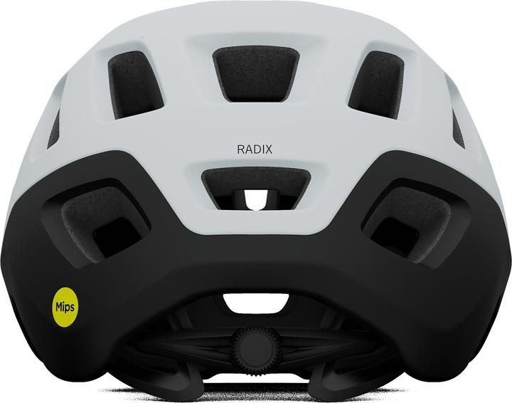 Actual product image Giro Radix MIPS Helmet (55 - 59 cm)
