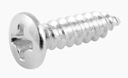 Image du produit AllParts AP GS 0001-010 PG Vis 20 chrome (Pièces de rechange pour instruments)