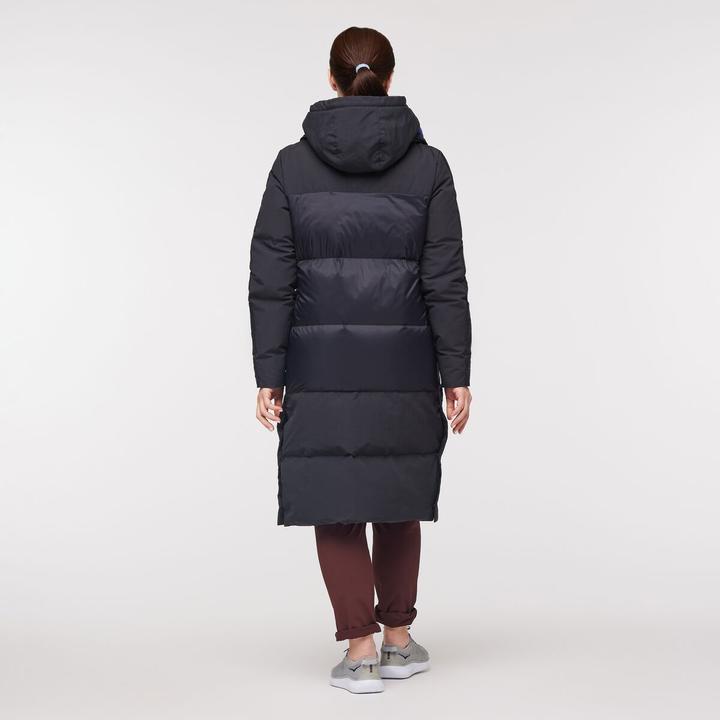 Actual product image Cotopaxi Solazo Down Parka (L)