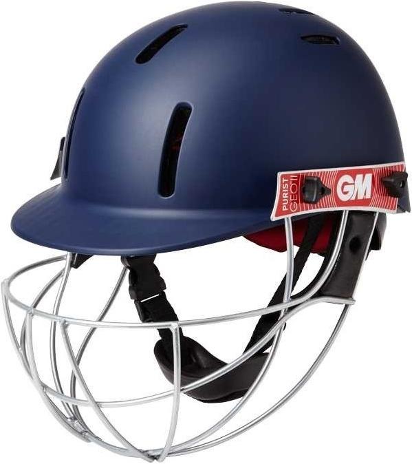 Image du produit Gunn And Moore Casque de cricket Purist Geo Ii
