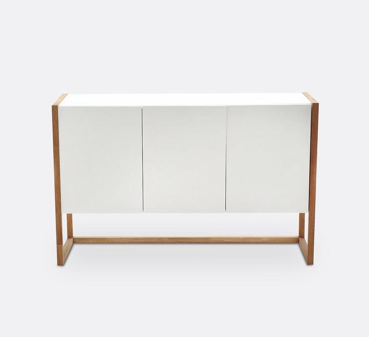 Actual product image La Redoute Interieurs Compo (133 x 42 x 84.5 cm)