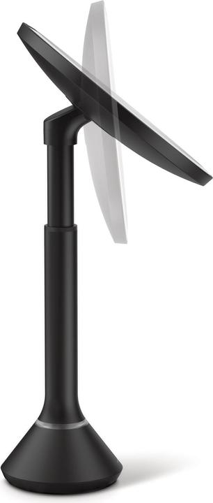 Produktbild Simplehuman Kosmetikspiegel mit Sensor Schwarz