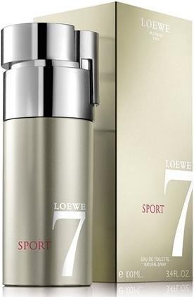 Immagine prodotto Perfumes Loewe 7 Sport (Eau de toilette, 50 ml)