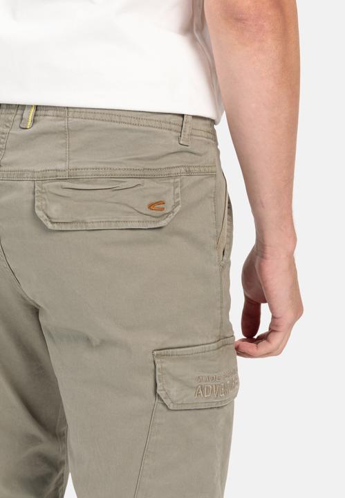 Immagine prodotto Camel Active Pantaloni cargo dal taglio affusolato (34)