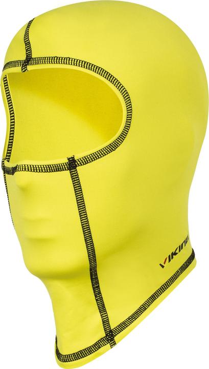 Vikingsports VIKING Sturmhaube Skimaske Kälteschutz Motorradmaske Kinder - Flache Nähte, sehr atmungsaktiv, elast