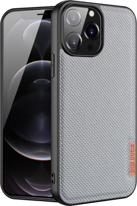 Image du produit Dux Ducis Couverture rigide de la série Fino (Apple iPhone 13 Pro Max)