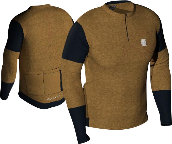 Actual product image Leatt MTB Trail 4.0 (L)