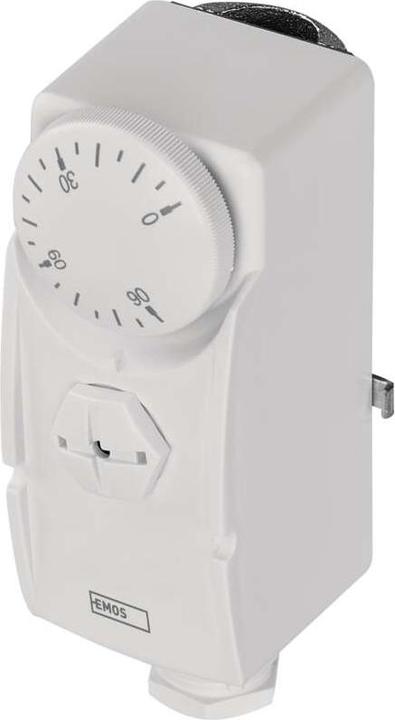 Produktbild Emos Anlege-Thermostat P5681, manuell
