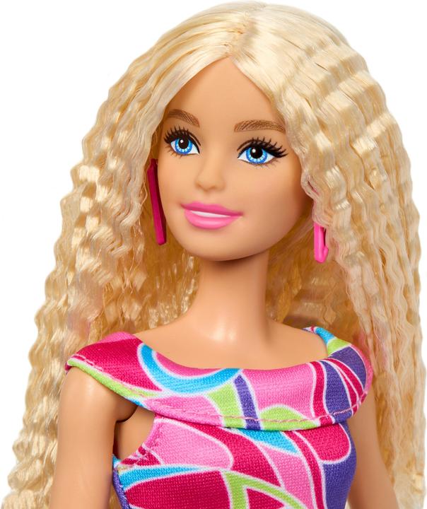 Image du produit Barbie Totally Hair