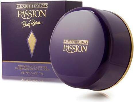 Produktbild Elizabeth Taylor Passion Dusting Powder (77 ml)
