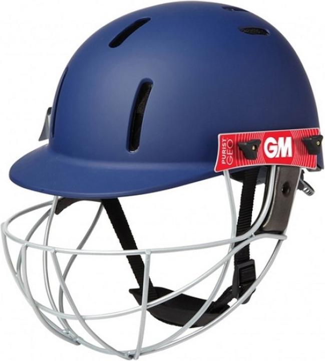 Immagine prodotto Gunn And Moore Casco da cricket Purist Geo Steel