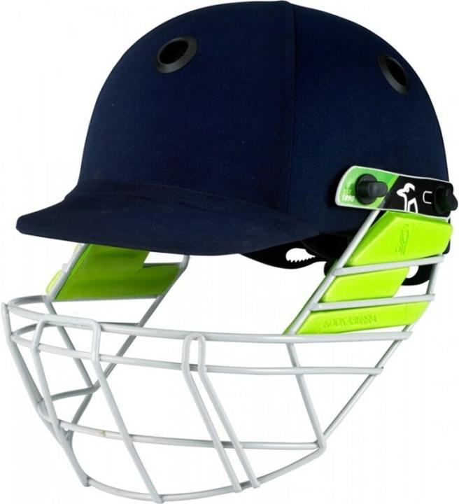 Kookaburra Cricket Helm Pro 600F Stahl