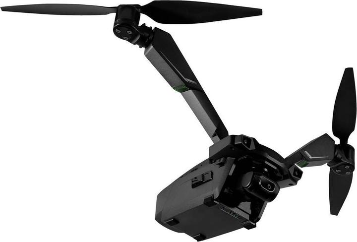 Produktbild Zero Zero Robotics Falcon V-Shaped Bi-Coptr (50 min, 760 g, 12 Mpx)