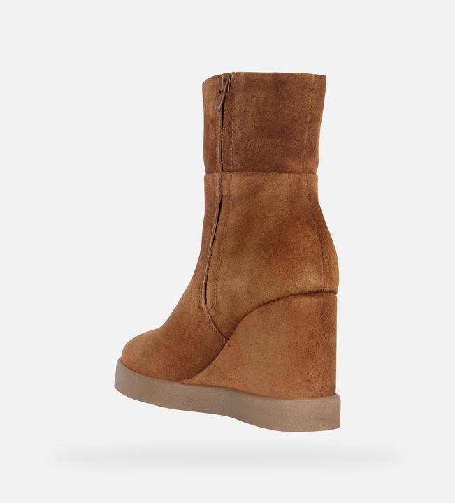 Actual product image Geox Elidea Wedge (37)