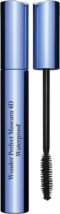 Immagine prodotto Clarins Mascara Wonder Perfect 4D (No. 01 - Nero Impermeabile)