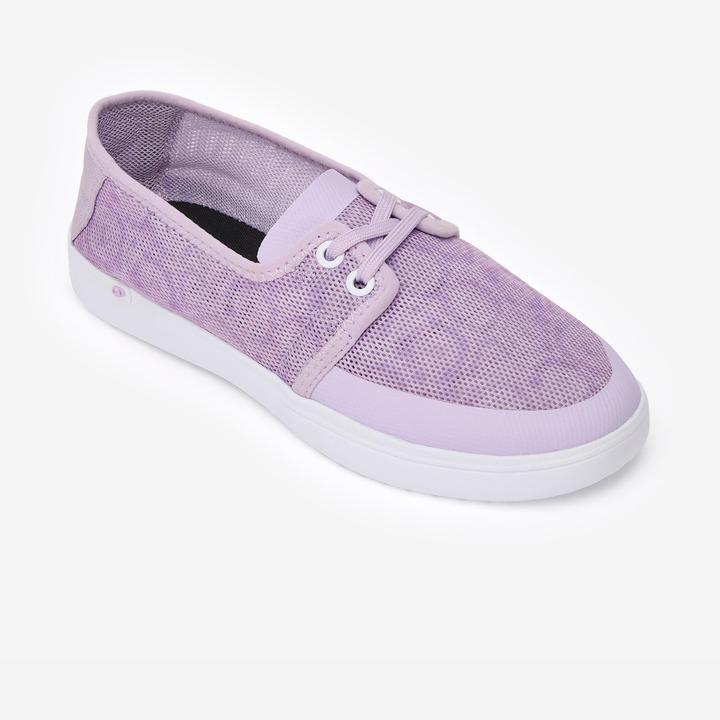 Actual product image Olaian Strandschuhe Kinder Areeta Mood (32)
