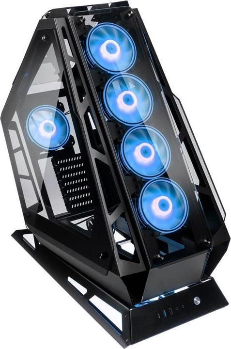 Actual product image Kolink Big Chungus Unit Edition ARGB (ATX, E-ATX)