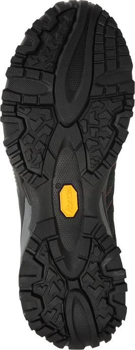 Actual product image Mountain Warehouse Womens/Ladies Rockies Extreme Suede Walking Boots (38)