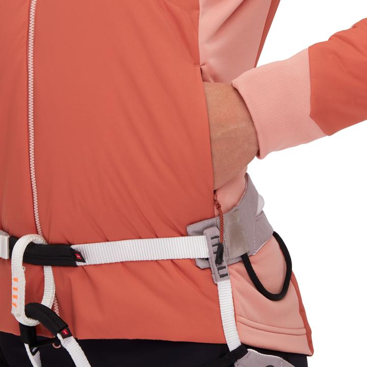 Image du produit Mammut Veste à capuche Rime Light IN Flex Women (XS)