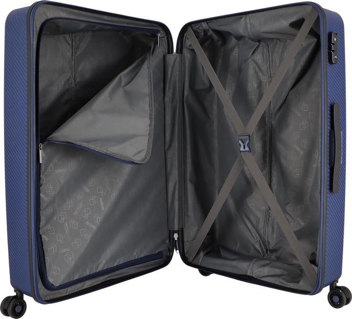 Actual product image American Tourister Summer Hit (98 l, XL (from 140l))