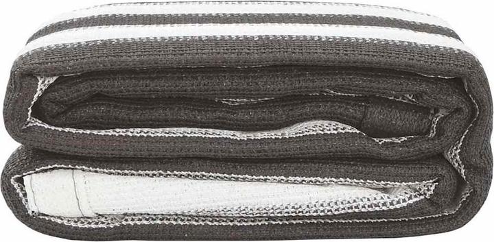Produktbild VidaXL Zeltteppich HDPE