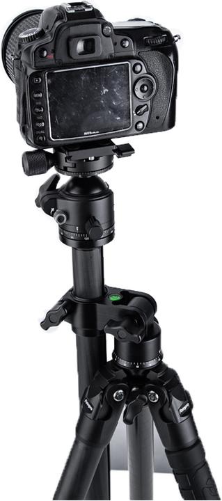 Produktbild Fotopro HCR 02 Horizontalarm Carbon