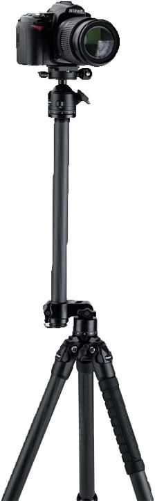 Produktbild Fotopro HCR 02 Horizontalarm Carbon