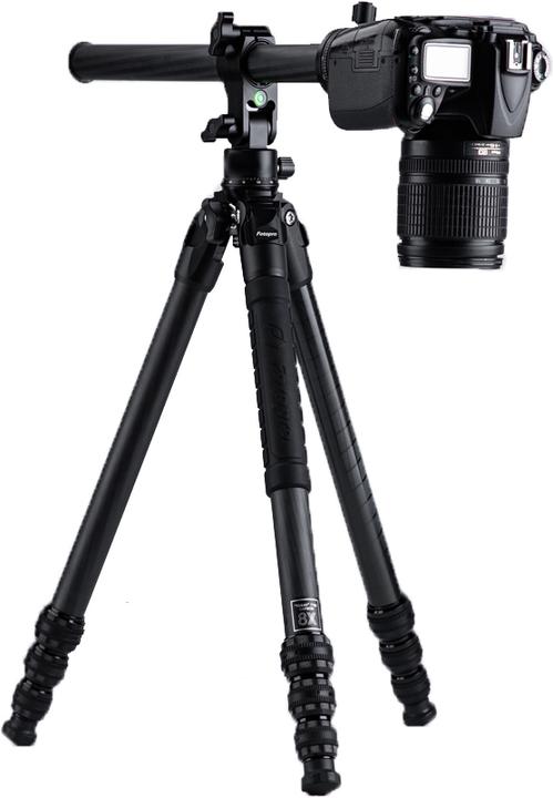 Produktbild Fotopro HCR 02 Horizontalarm Carbon