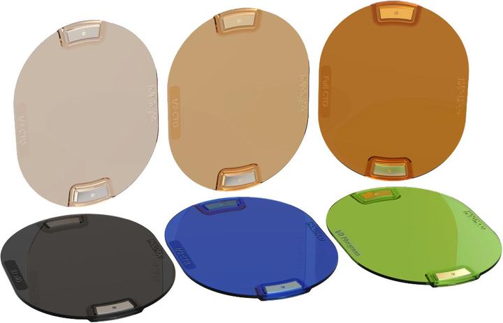 Produktbild Magmod Basic Kit Arno de Bruijn #BeCreative (Blitzgerät Ersatzteile)