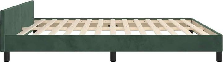 Image du produit VidaXL Johnny (180 x 200 cm)