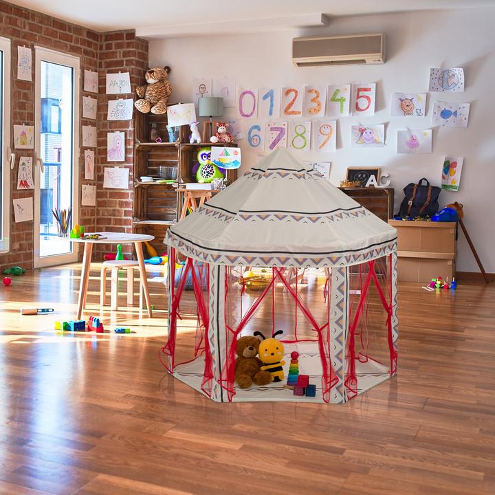 Produktbild Relaxdays Spielzelt