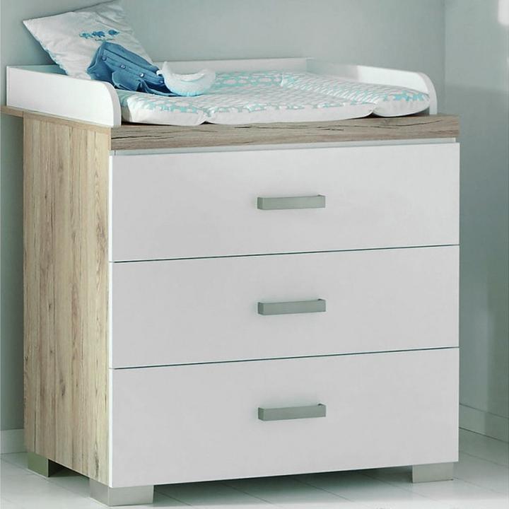 Image du produit Paidi Transland Hilja Commode à langer