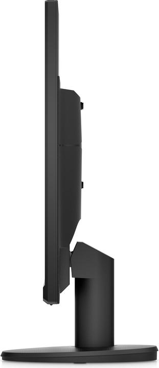 Actual product image HP P27v G4 - LED monitor - 68.6 cm (27") - 1920 x 1080 Full HD (1080p) (1920 x 1080 pixels, 27")