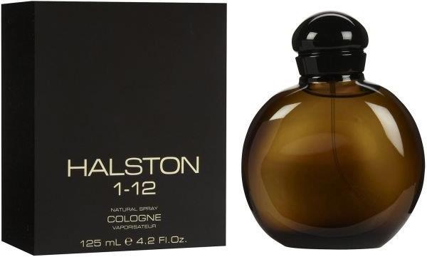 Immagine prodotto Halston 1-12 Colonia (Eau de cologne, 125 ml)