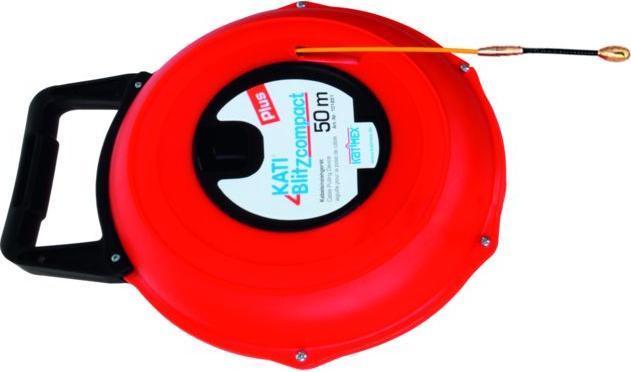 Produktbild Katimex Kabeleinziehsystem Kati Blitz compact (30 m)