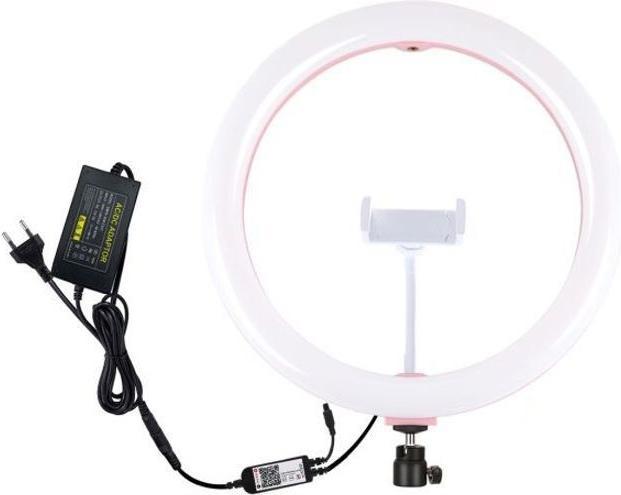 Produktbild Puluz 12" RGB LED Ringleuchte (Ringleuchte)