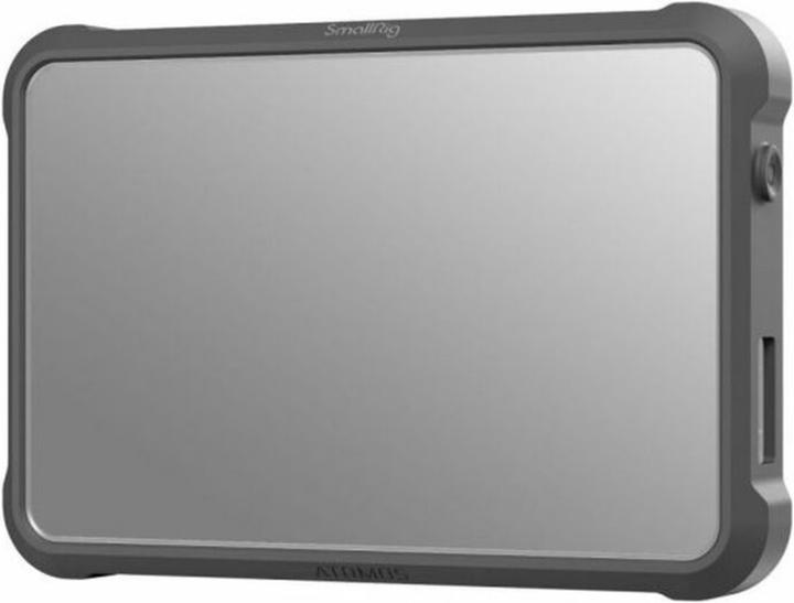 Actual product image SmallRig 3454 Atomos Shinobi 7 Silicone Bag (Kit) (Case)