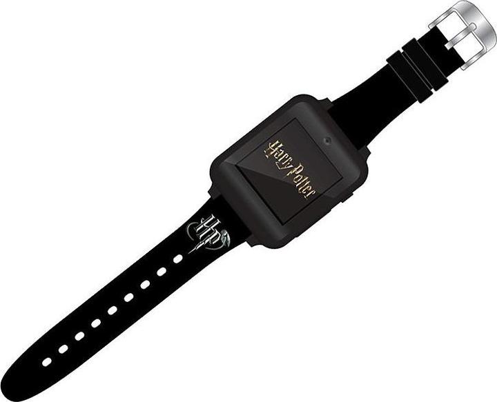 Produktbild Brandunit Smart Watch Harry Potter (40 mm)